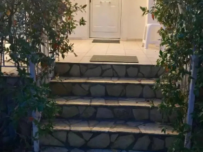 Eretria holiday house