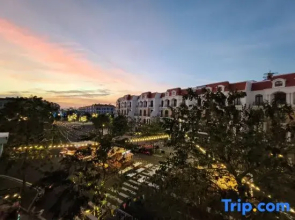 TH1-65 Homestay Grandworld Phu Quoc