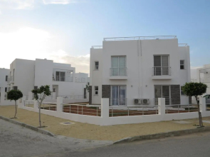 Luxury Seaside Villa 63R at Caesar Beach Resort