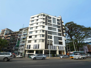 Hotel Ngu Wah