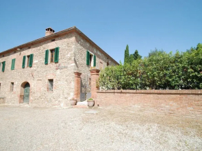 Casa vacanze Pievina