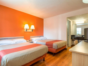 Motel 6 Los Angeles - Hacienda Heights