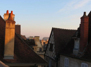 L'échappée