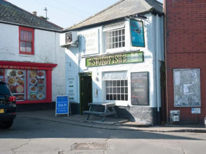 Swordfish Inn
