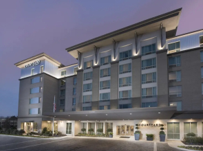 Courtyard Atlanta Alpharetta/Avalon Area