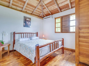 El-Sabanero Eco Lodge