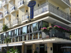 Hotel Blu Star