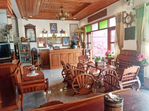 phuglong bedandbreakfast