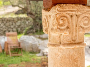 Olive Garden Apartment