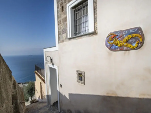 Casa Cimino B