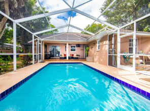 Sarasota Vacation Home