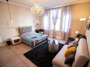 Huge Stylish Apartment Monroe 1 / City Centre