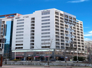 S Stay Hotel Dongtan