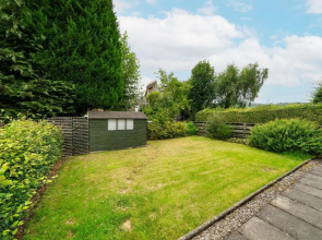 Earnside Cottage