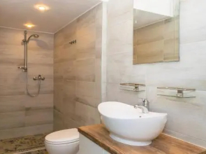 Sas Apartment