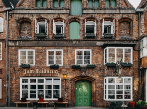 Hotel zum Heidkrug