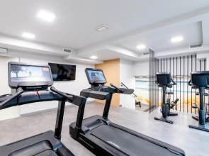 Resort Apartamenty Klifowa Rewal 64