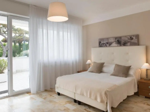 Dante 124 | Appartamenti a Riccione