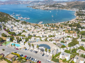 Riva Bodrum Resort - All Inclusive - Adult Only