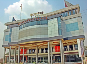 Hotel One Gujrat