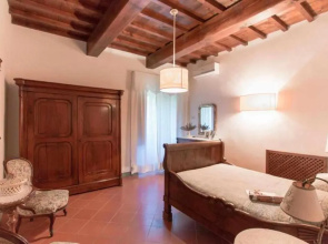 Villa La Torricella