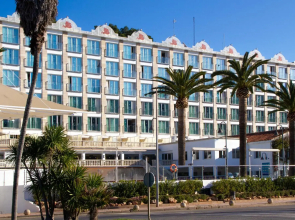 Minura Hotel Cala Galdana & Apartamentos