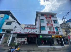 Meridien Suites