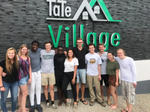 TaTe Village - Hostel
