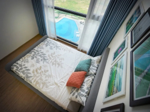 Homefromhome Skylake Apartment