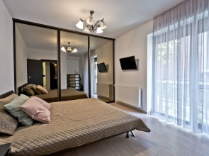 Urban Retreat - Aviatiei