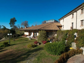 Valle Dell'Aquila Country House