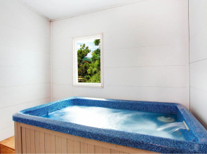 Hongcheon On The Hill Pension