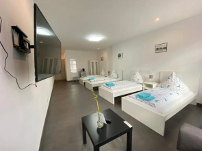 Homestay am Markt
