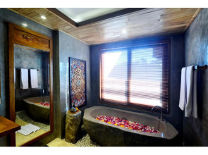 Курорт Kenran Resort Ubud by Soscomma