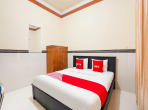 OYO 90936 Dien Homestay