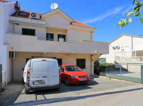 Apartments by the sea Okrug Gornji, Ciovo - 19086