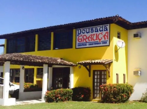 Pousada Grauça