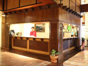 Imperial Phukaew Hill Resort