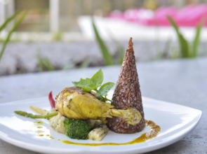 The Tiing Tejakula Villas