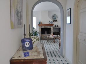 Riolinciano14 B&B
