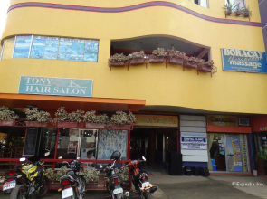 Corazon Tourist Inn