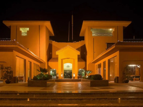 Cancun Sokhna Managed By Accorhotels