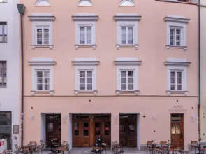 Hotel Kühbacher