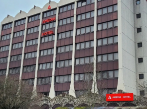 Amedia Siegen, Trademark Collection By Wyndham