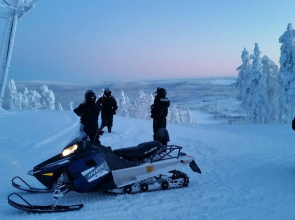 Suomutunturi