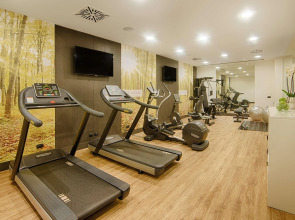 NH Collection Milano President