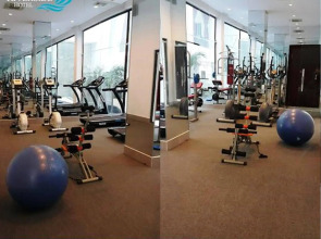 Riverside Hotel Da Nang