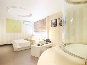 Gunsan Zaza Drive-in Motel (Zaza)