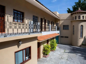 Hotel & Spa Posada Tlaltenango