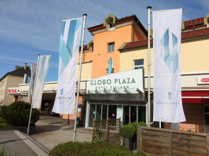 Globo Plaza Hotel Villach